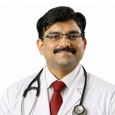 Dr. Kongara Srikanth — endocrinologist and diabetes specialist in Guntur, Andhra Pradesh